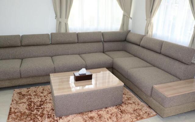 Diyar Villas Puncak H1/6