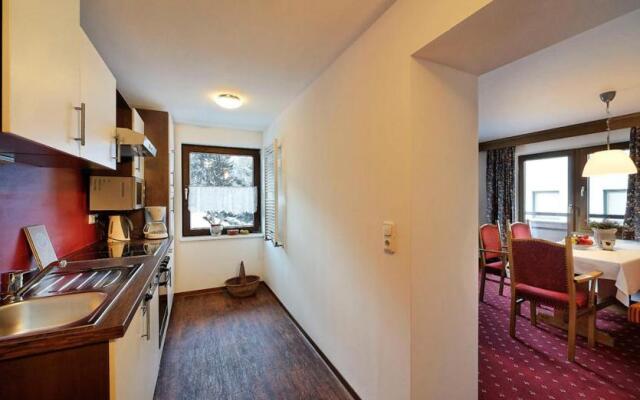 Apartments Nindl