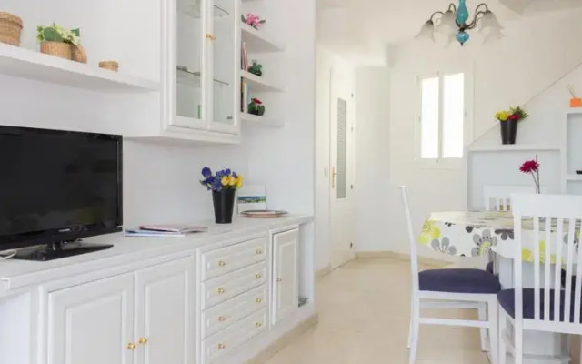 Duplex La Marina