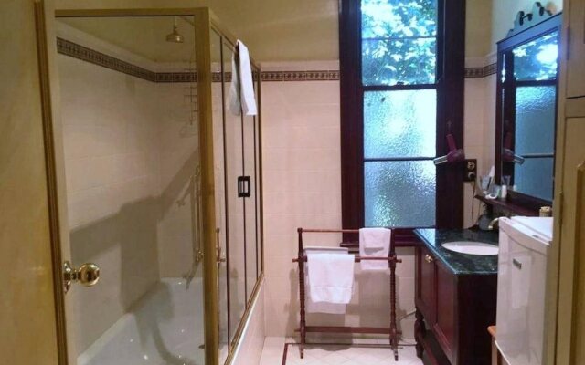 Cotehele B&B