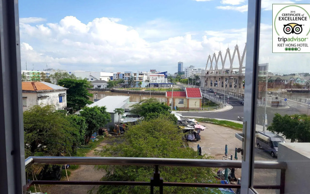 Kiet Hong Hotel