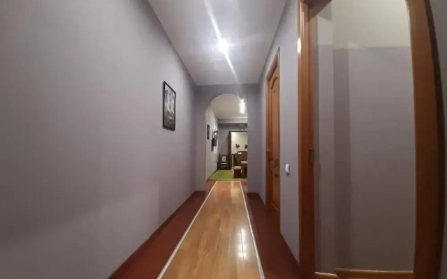 Avenue Hostel Yerevan