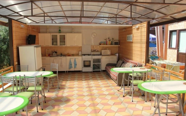 Guest House Agatis