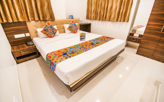 Fabhotel Grand Inn