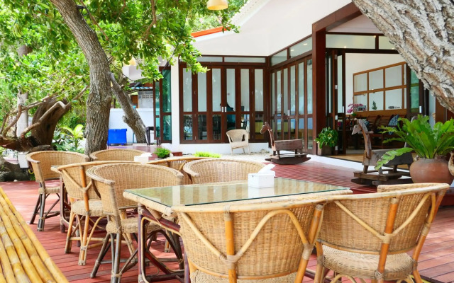 Vimarn Samed Resort