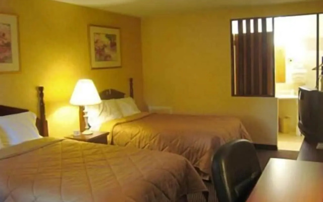 Budget Host Mel-Dor Motel
