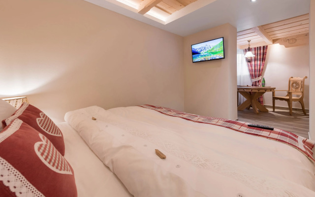 Aparthotel Bambi