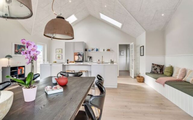 "Caranus" - 500m from the sea in Bornholm