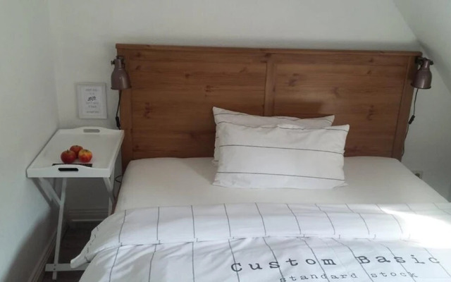 Gästehaus 22 am Klostergarten