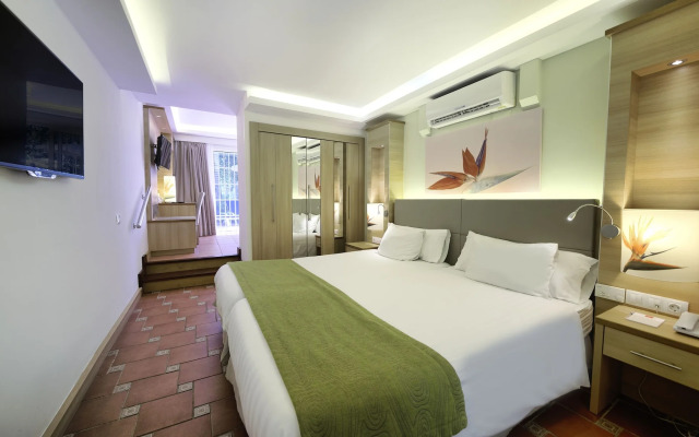 Bull Costa Canaria & Spa - Adults only