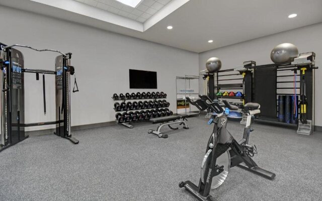 Hilton Garden Inn Houston Medical Center, TX