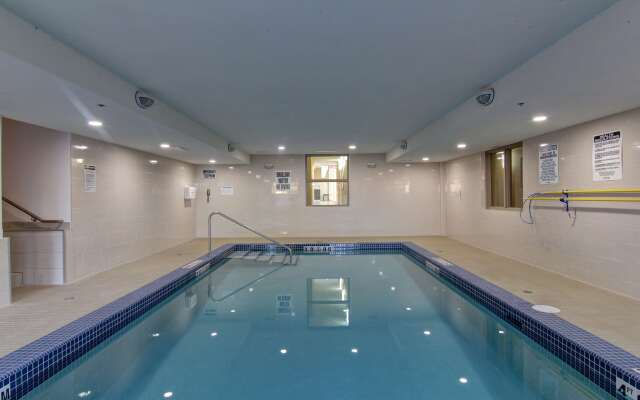 Best Western Plus Bowmanville