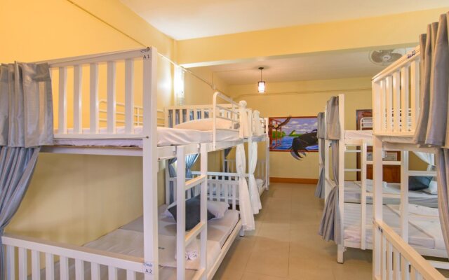 Chaofar De Hostel