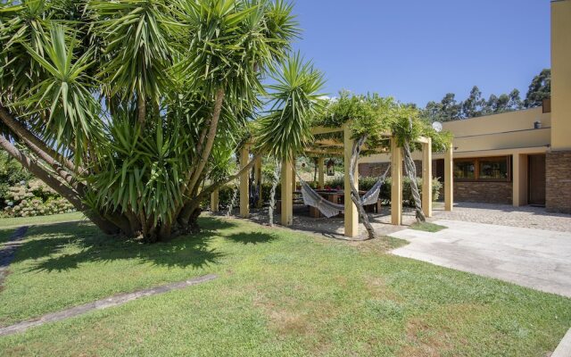 Liiiving  Caminha Countryside Pool House