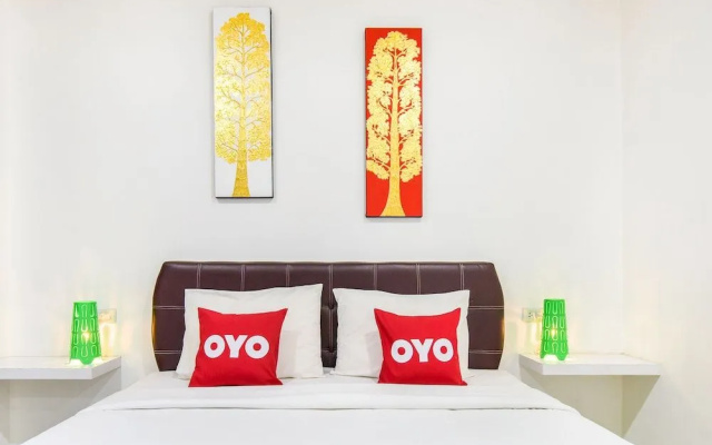 Oyo 430 Tanya Place