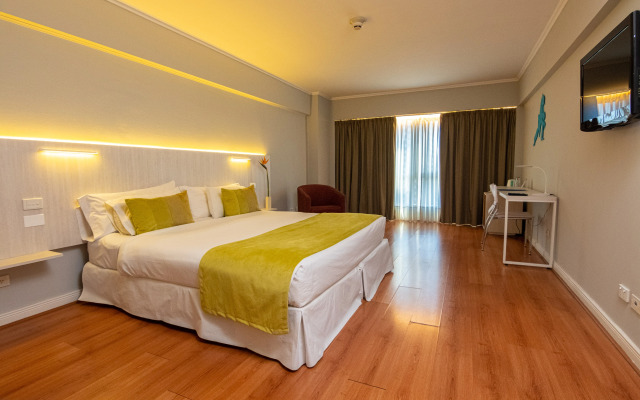 Pestana Buenos Aires Hotel