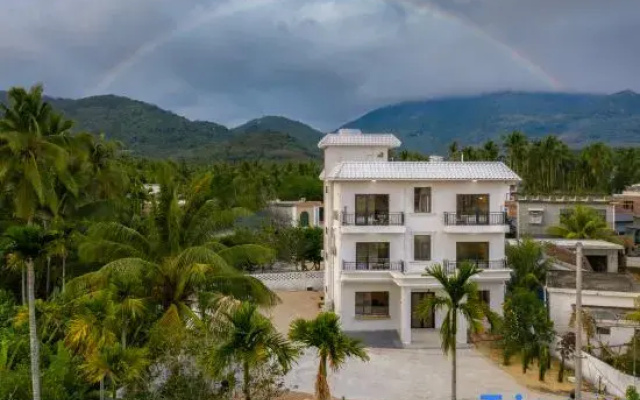 Wanning TheSeal Yanhai B&B (Riyue Bay)