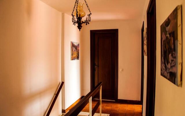 L'AGOrà - Ca' du punte