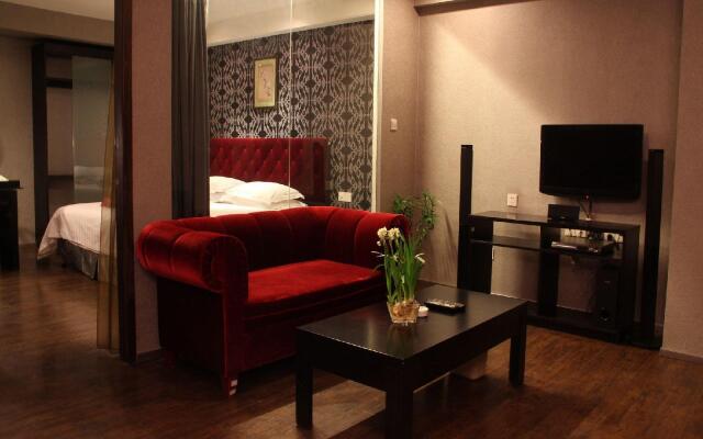 FX Hotel Guan Qian Suzhou