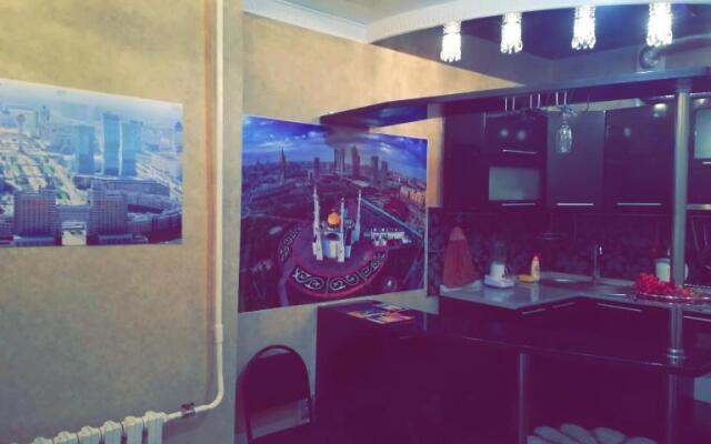 Wonderful apartment on Sarmat Sauran 3/1str