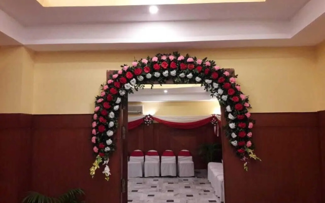 Hotel Ambarish
