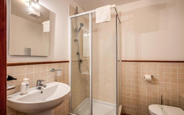 Appartamento Via Del Monte Della Farina