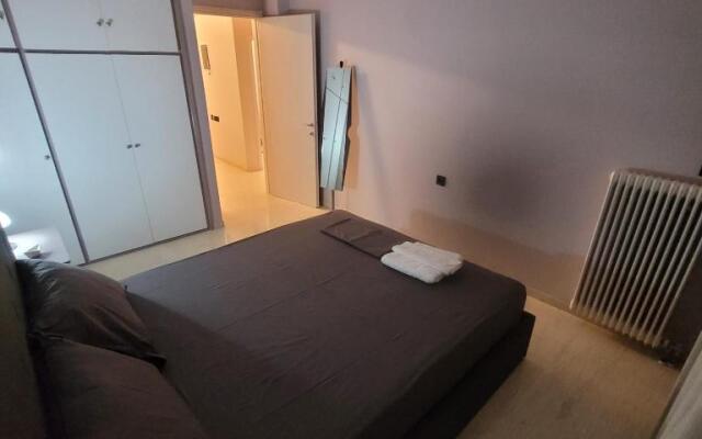 SOFICOS SEA View Apartment