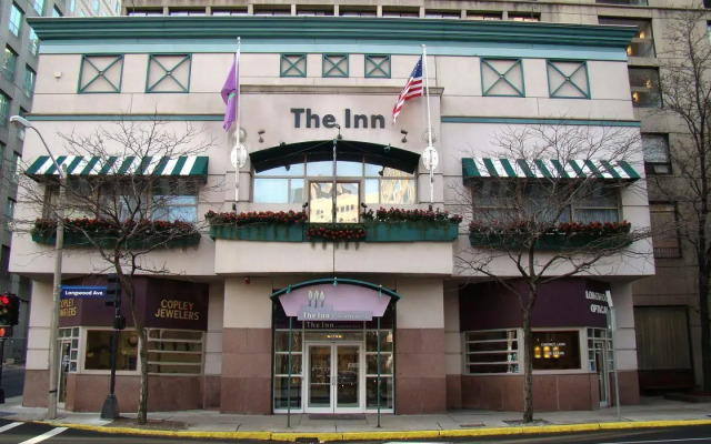 The Inn at Longwood Medical