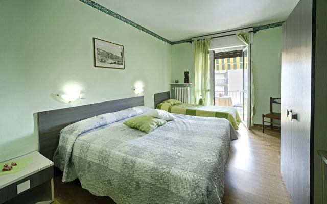 Albergo Mancuso del Voison