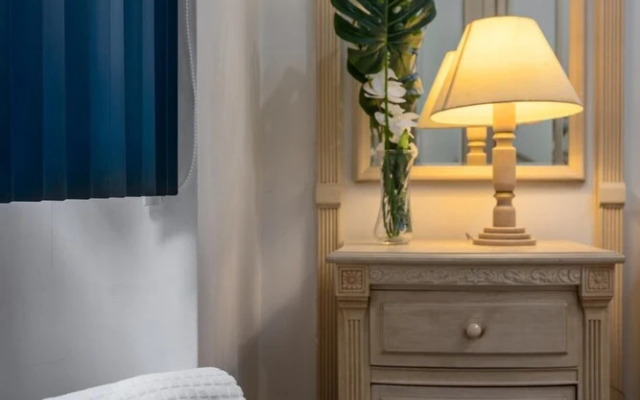 Comfort Copacabana Suite Pf301