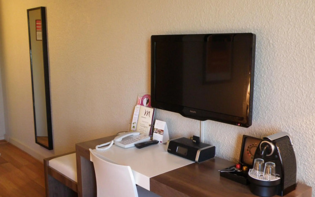 Mercure Brive