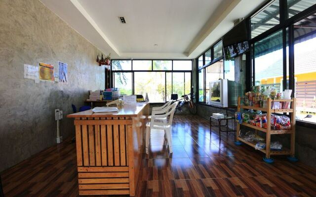 View Doi Resort