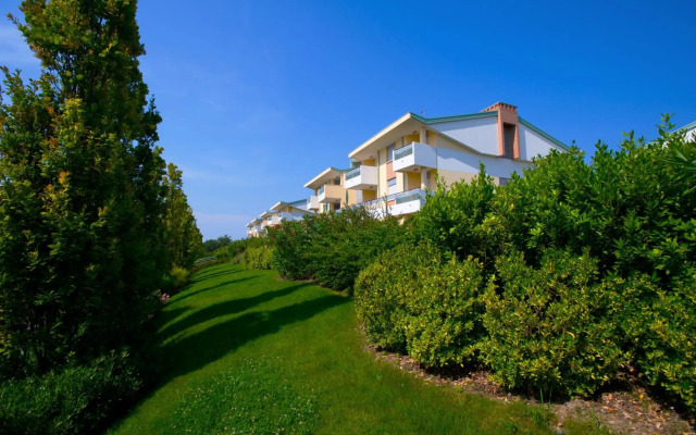 Aparthotel Planetarium Resort