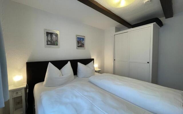 Apartment mit Dachterrasse No11