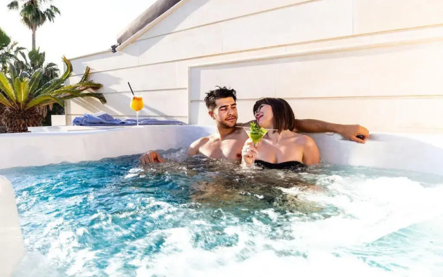 Caportigia Boutique Hotel