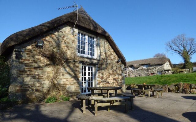 Bearslake Inn