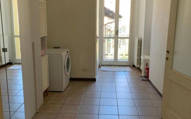 Appartamento Corso Roma