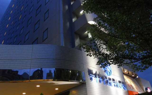 Day Nice Hotel Tokyo