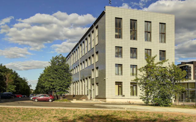 Loft 66&65 Panoramic View