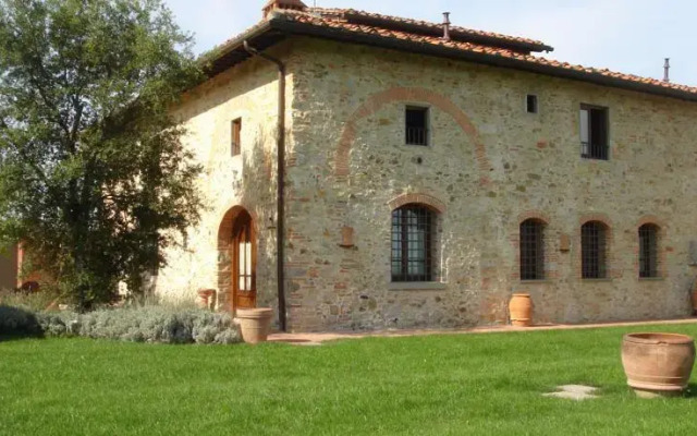 L'Uliveta b&b