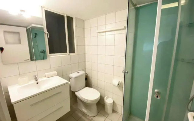 Cozy Studio at Koukaki