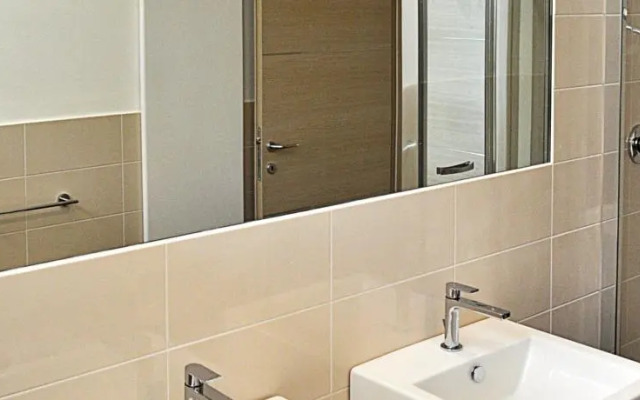 BB Hotels Residenza Arcimboldi