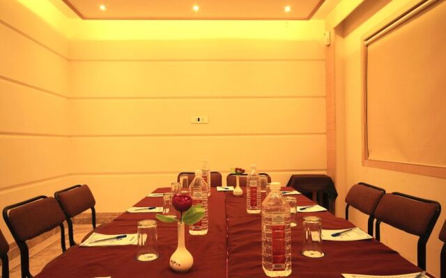 Hotel Naeeka