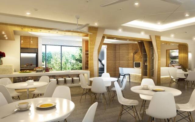 Venice Seaview Hotel