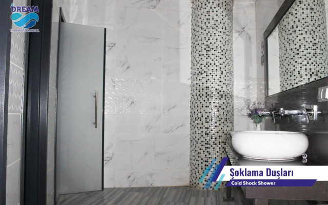 Zir Dream Thermal & Spa Hotel