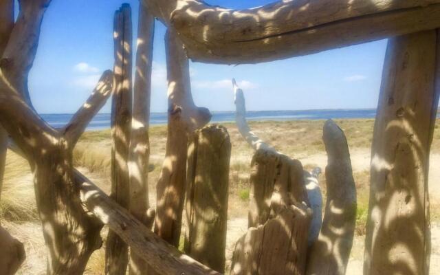 La Maison dans les remparts