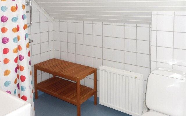 Beautiful Home in Jönköping With 1 Bedrooms