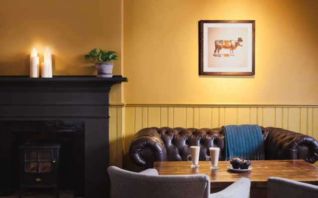 Premier Inn Chesterfield West