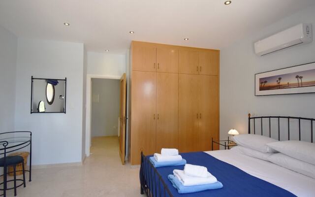Villa 21 - Kellia