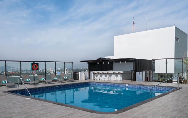 Holiday Inn Select - Guadalajara by IHG